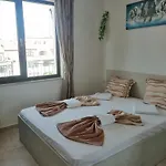 хоризонт м Апартамент