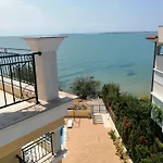 Апартамент хоризонт м