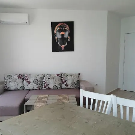 хоризонт м Apartment