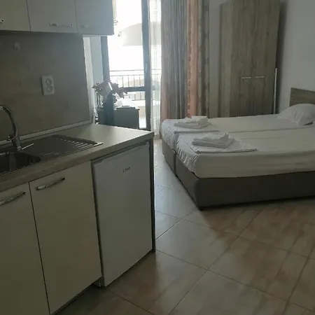 Apartment хоризонт м Sweti Wlas