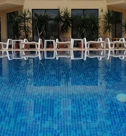 Apartment хоризонт м