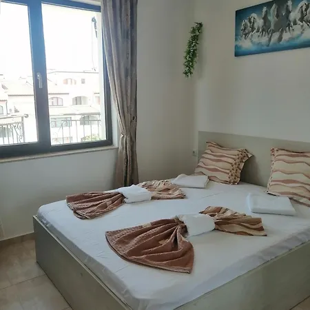 хоризонт м Apartment
