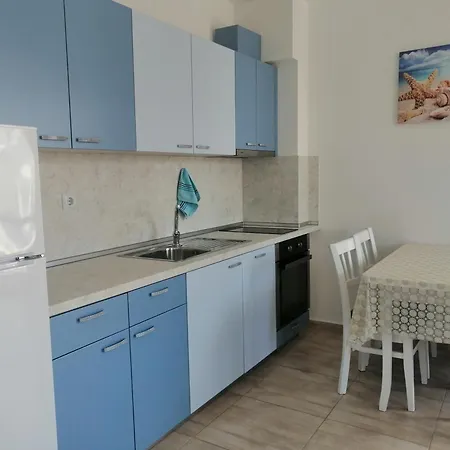 Apartment хоризонт м *