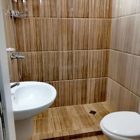 хоризонт м Apartment Sweti Wlas