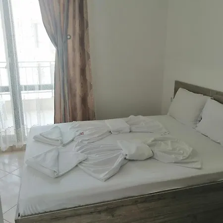 Apartment хоризонт м